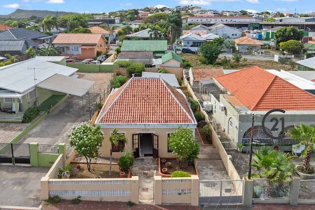 Main property