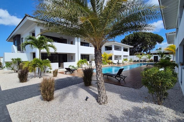 Main property