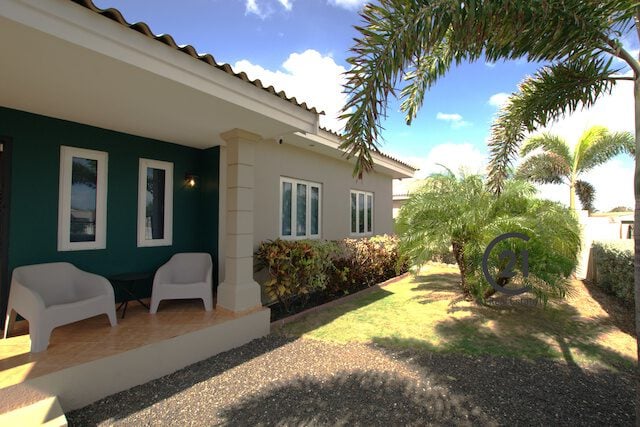 Main property