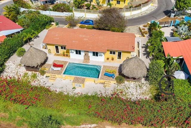 Main property