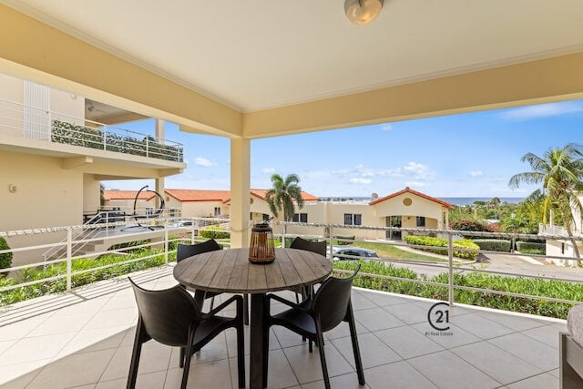Main property