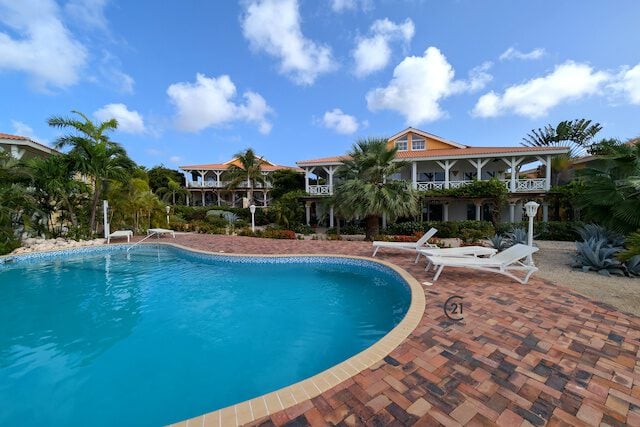 Main property