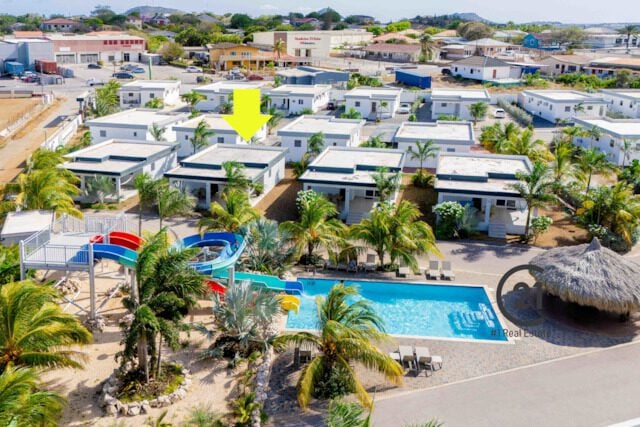 Main property