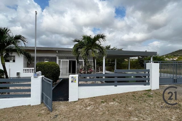 Main property