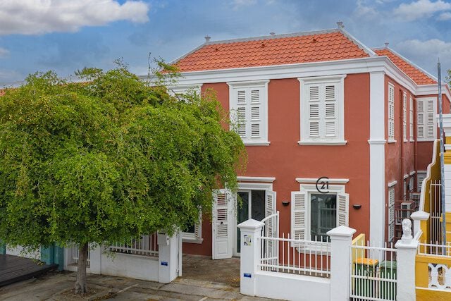 Main property