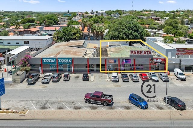 Main property