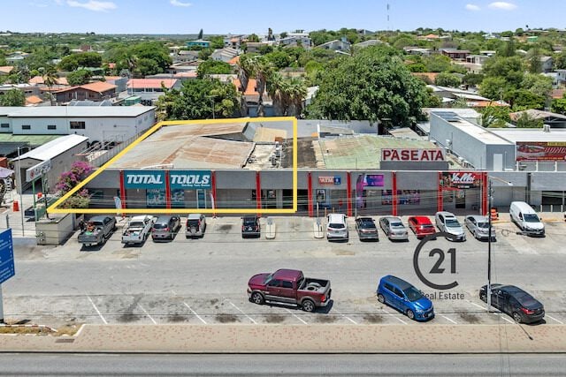 Main property