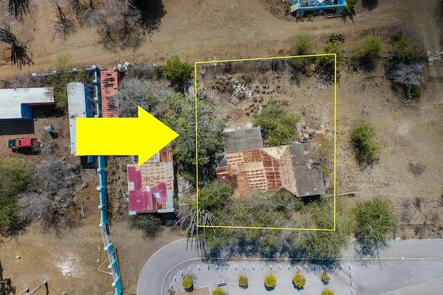 Main property