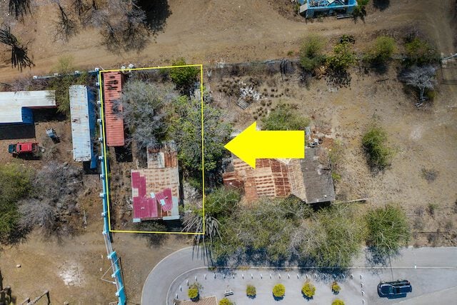 Main property