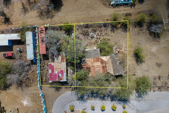 Main property