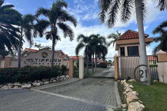 Main property