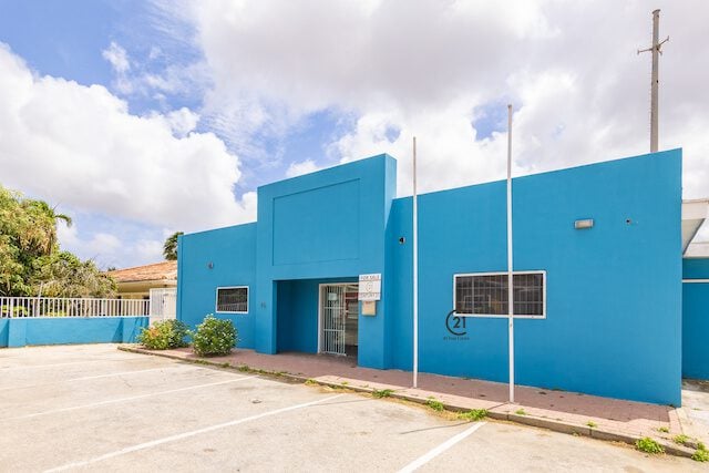 Main property