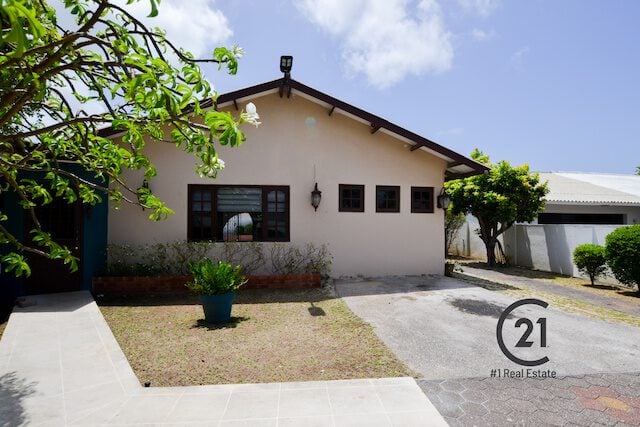 Main property