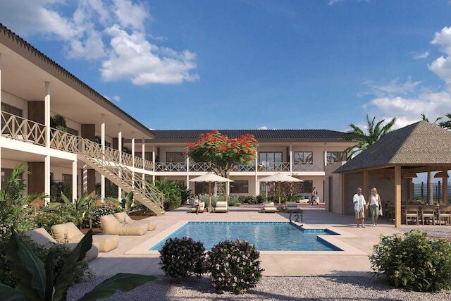 Main property