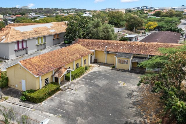 Main property