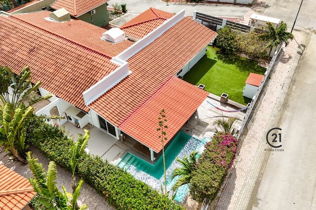 Main property