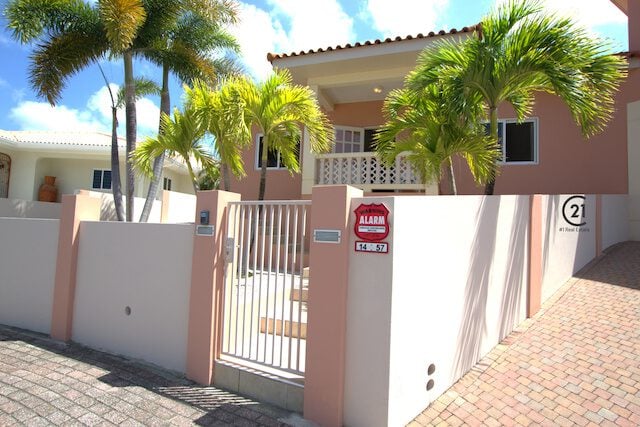 Main property