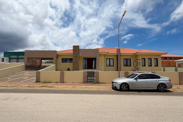 Main property