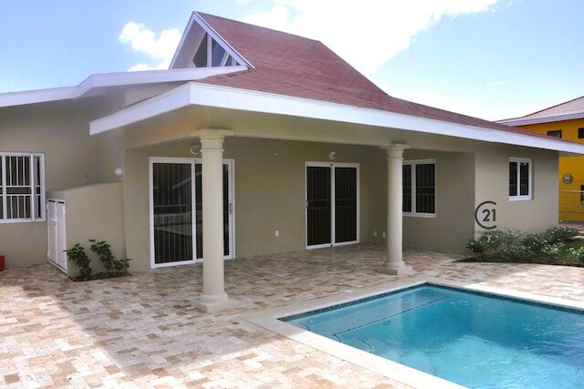 Main property