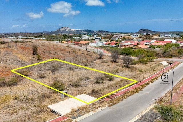 Main property