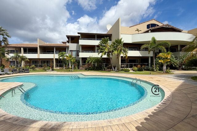 Main property