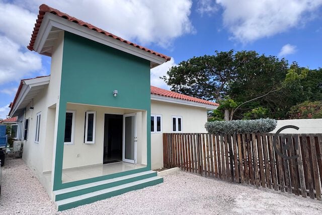 Main property