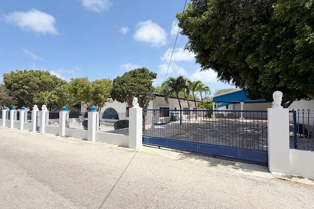Main property