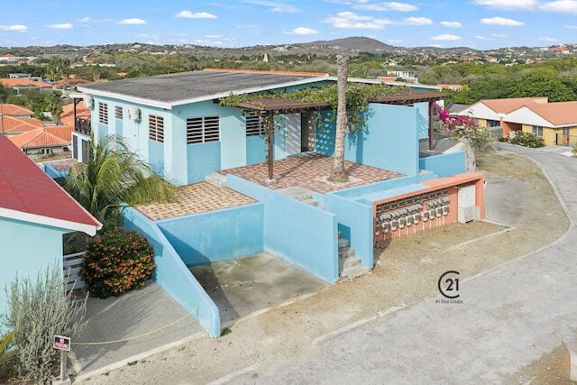 Main property