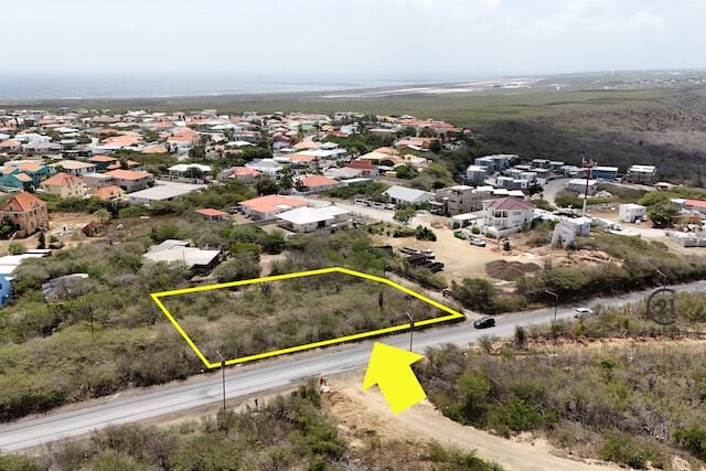 Main property