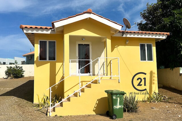 Main property