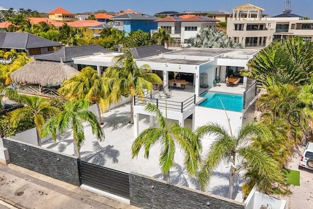 Main property