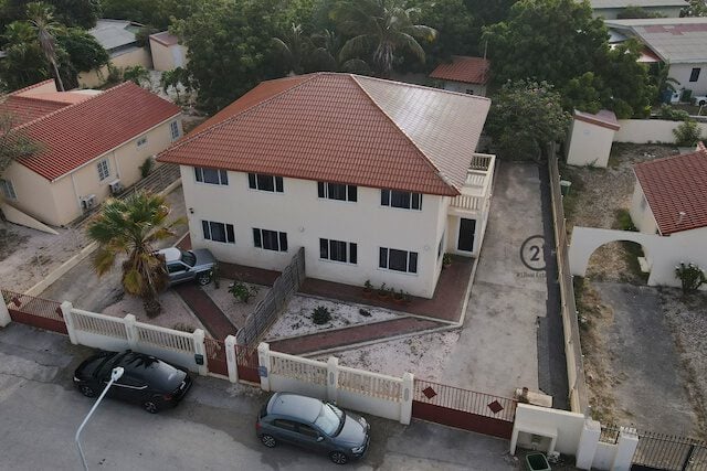 Main property
