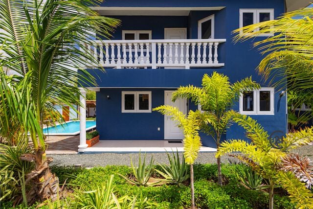 Main property
