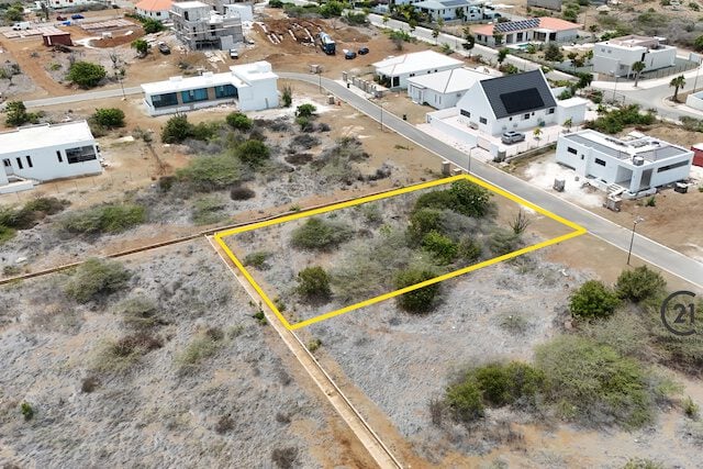 Main property