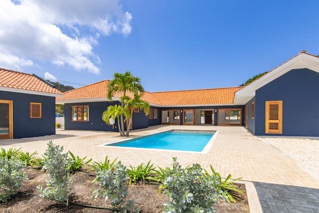 Main property