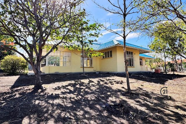 Main property