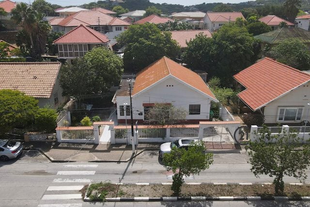 Main property