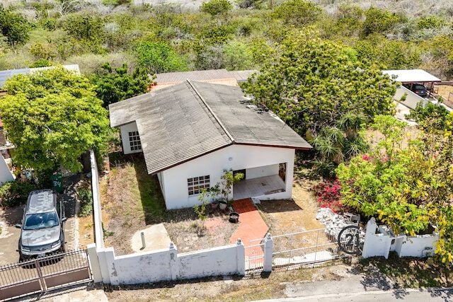 Main property