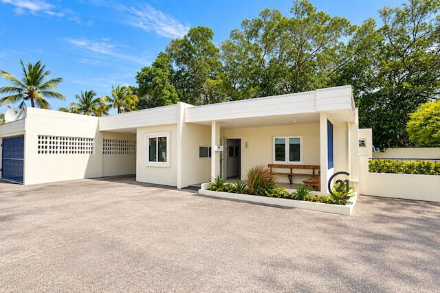 Main property