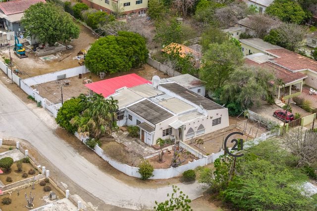 Main property