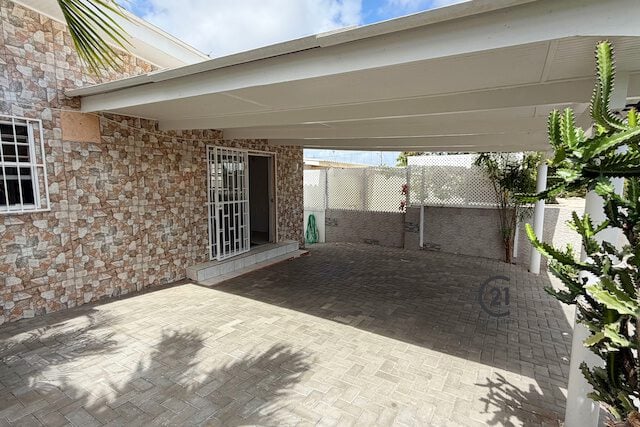 Main property