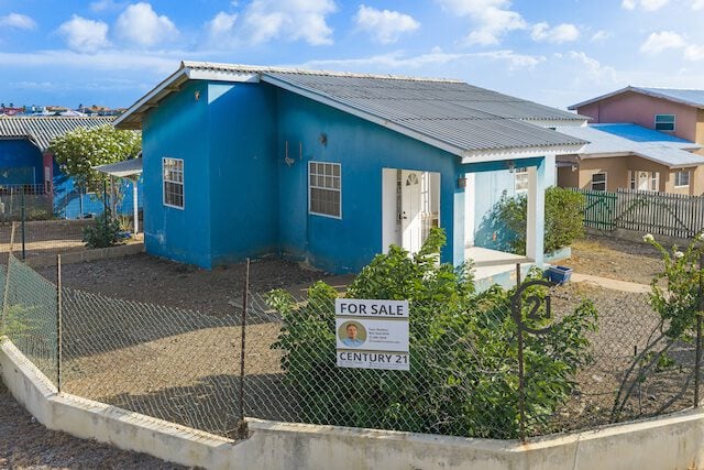Main property