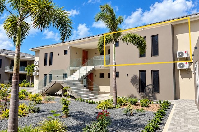 Main property