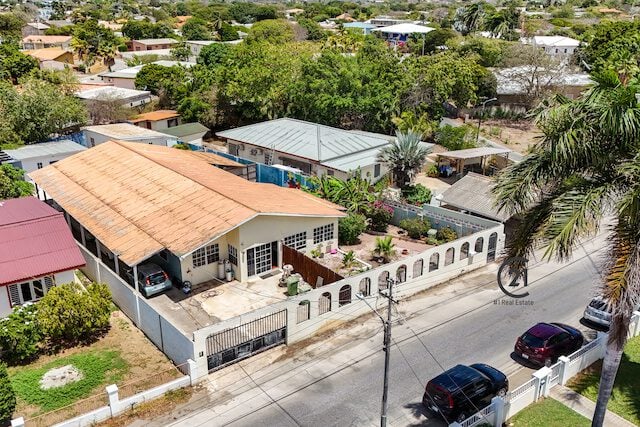 Main property