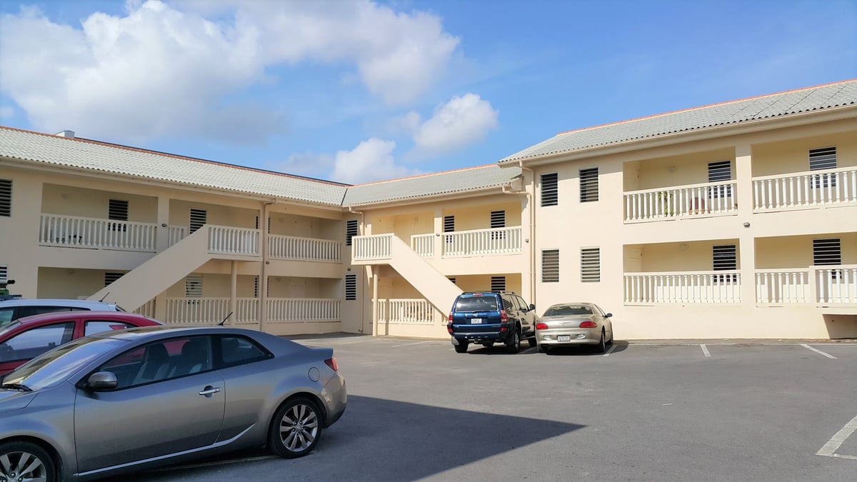 Main property