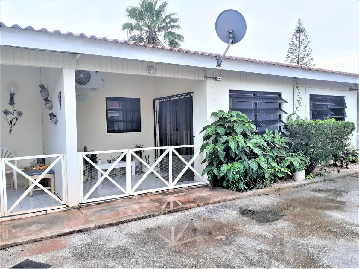 Main property