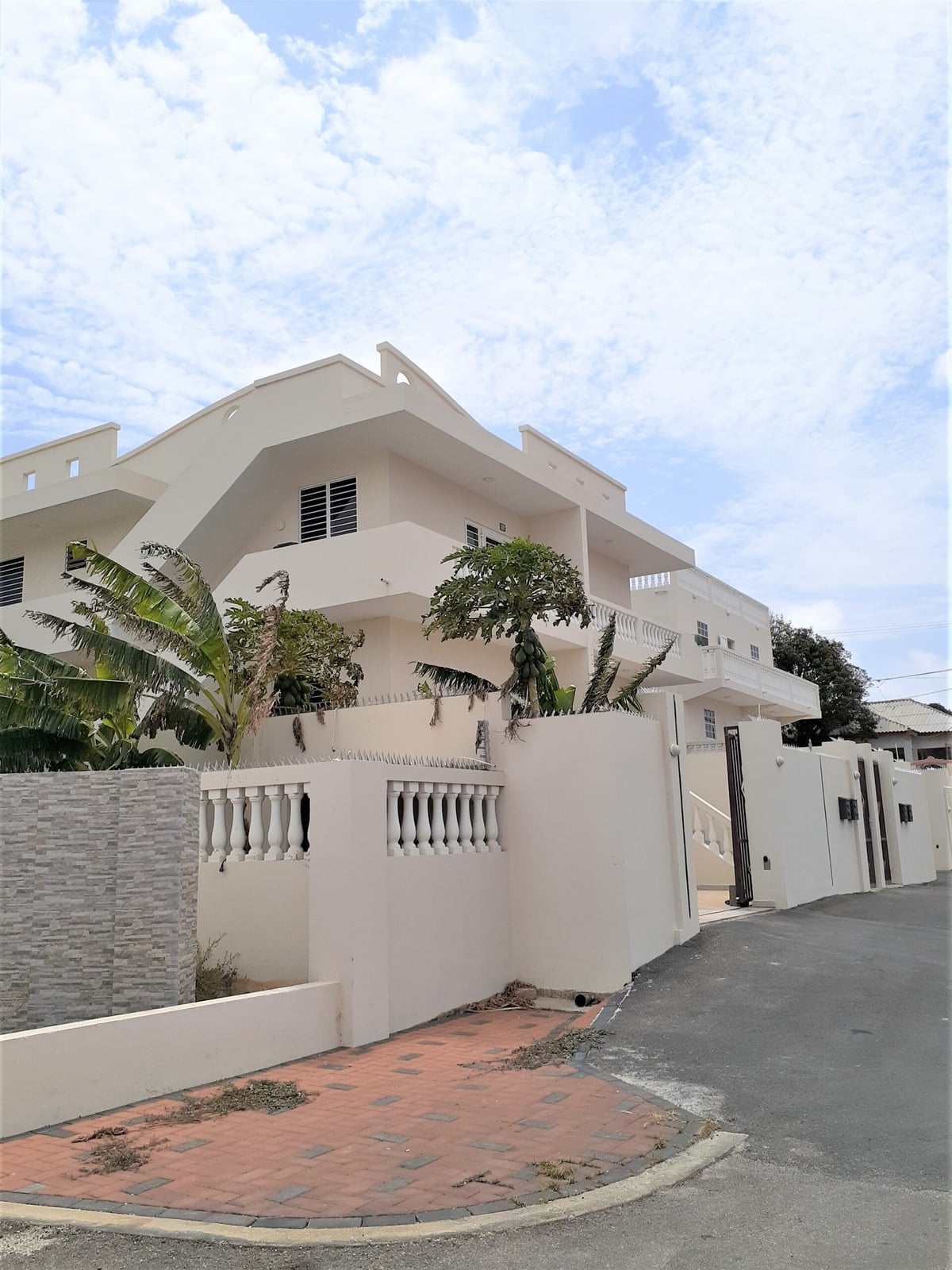 Main property