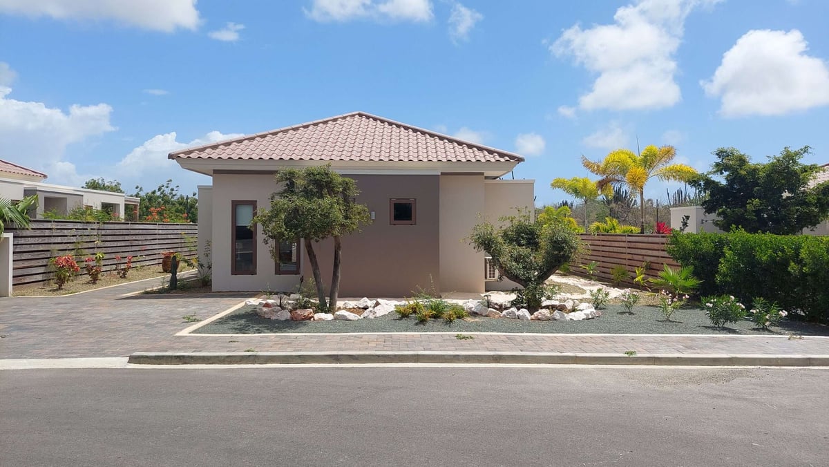 Main property