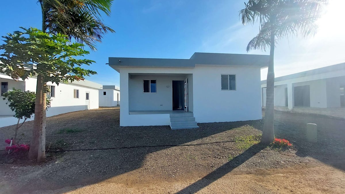 Main property