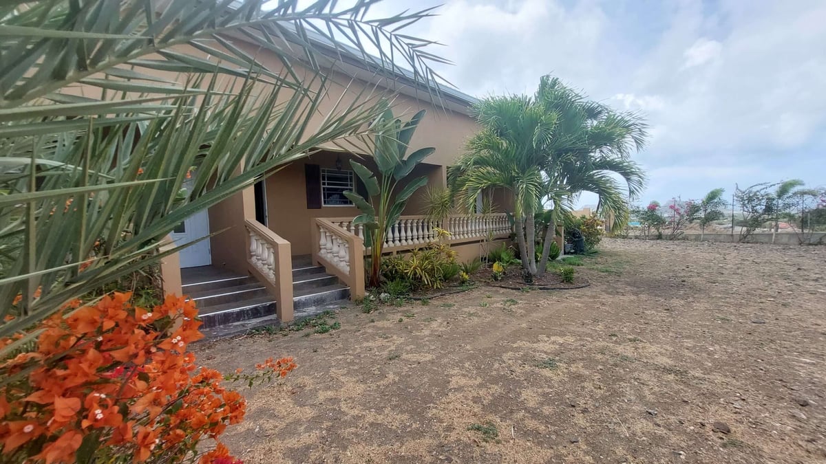 Main property